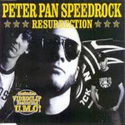 Peter Pan Speedrock : Resurrection
